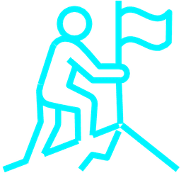 Human-first
