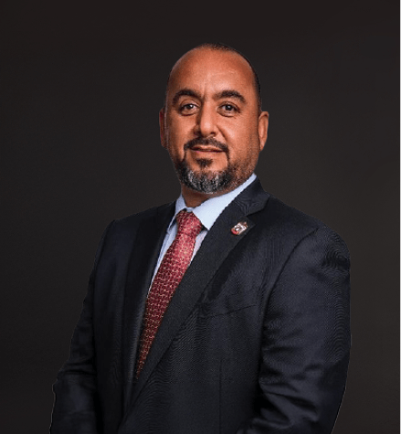 Ahmad Ayyoub