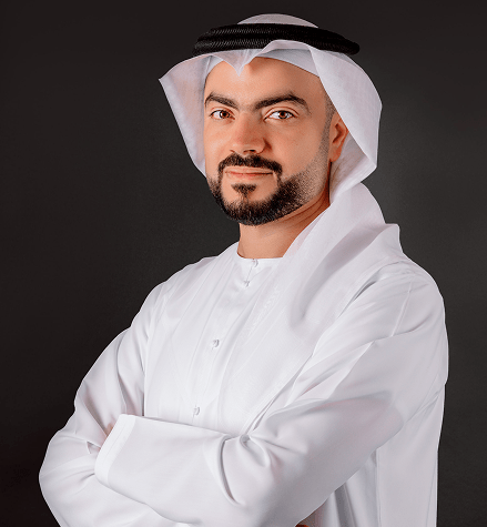 Ali Al Gebely