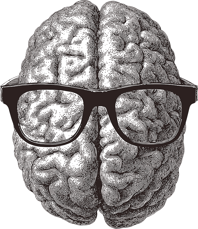 Thinkhuman brain