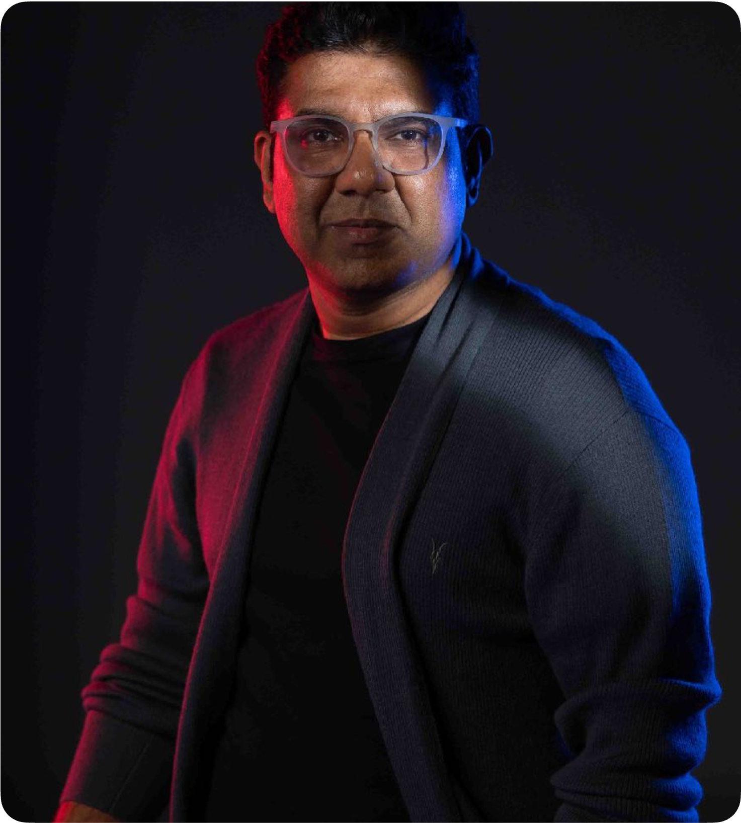 Kartik Aiyar