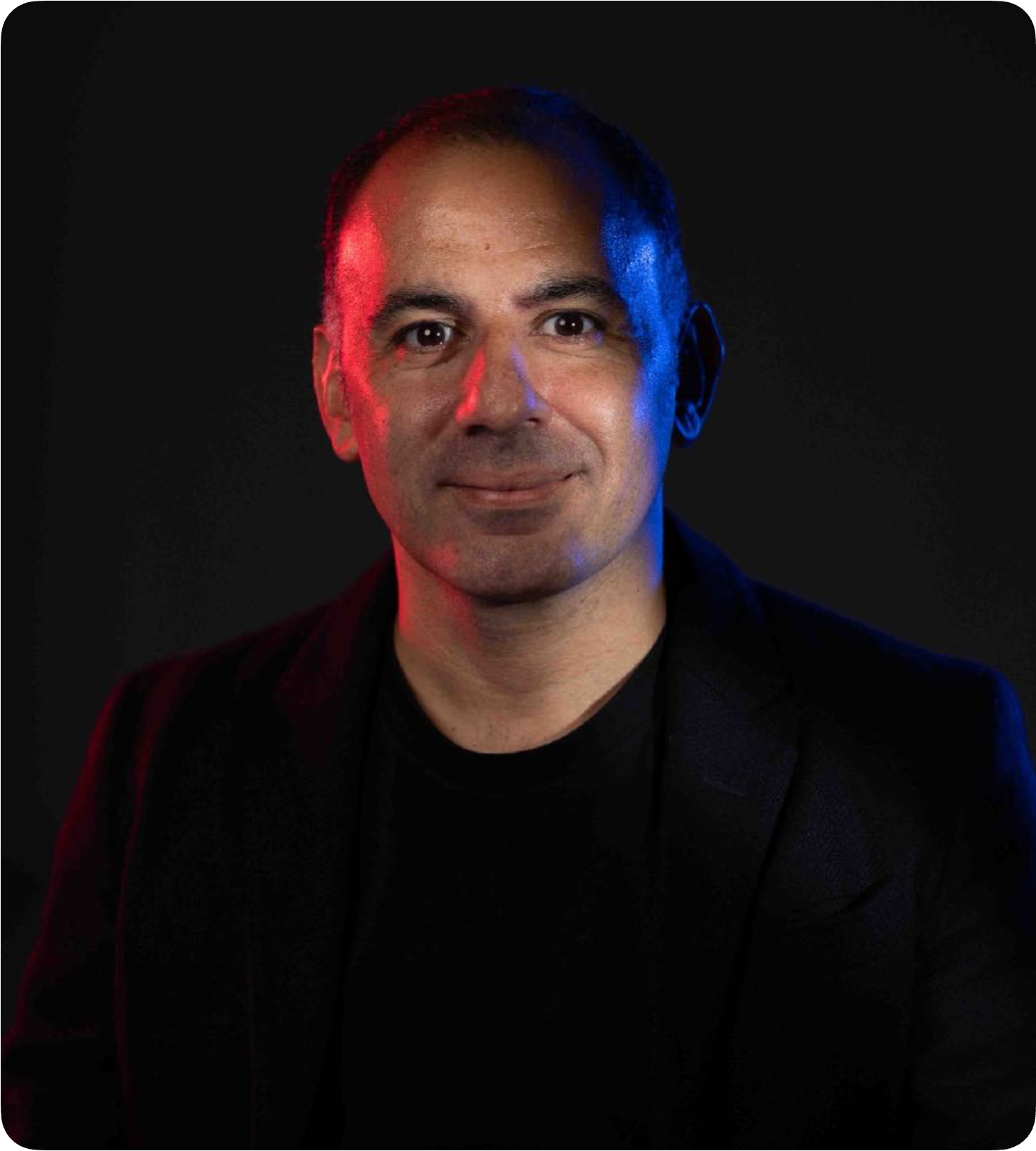Ahmed El Sherbini