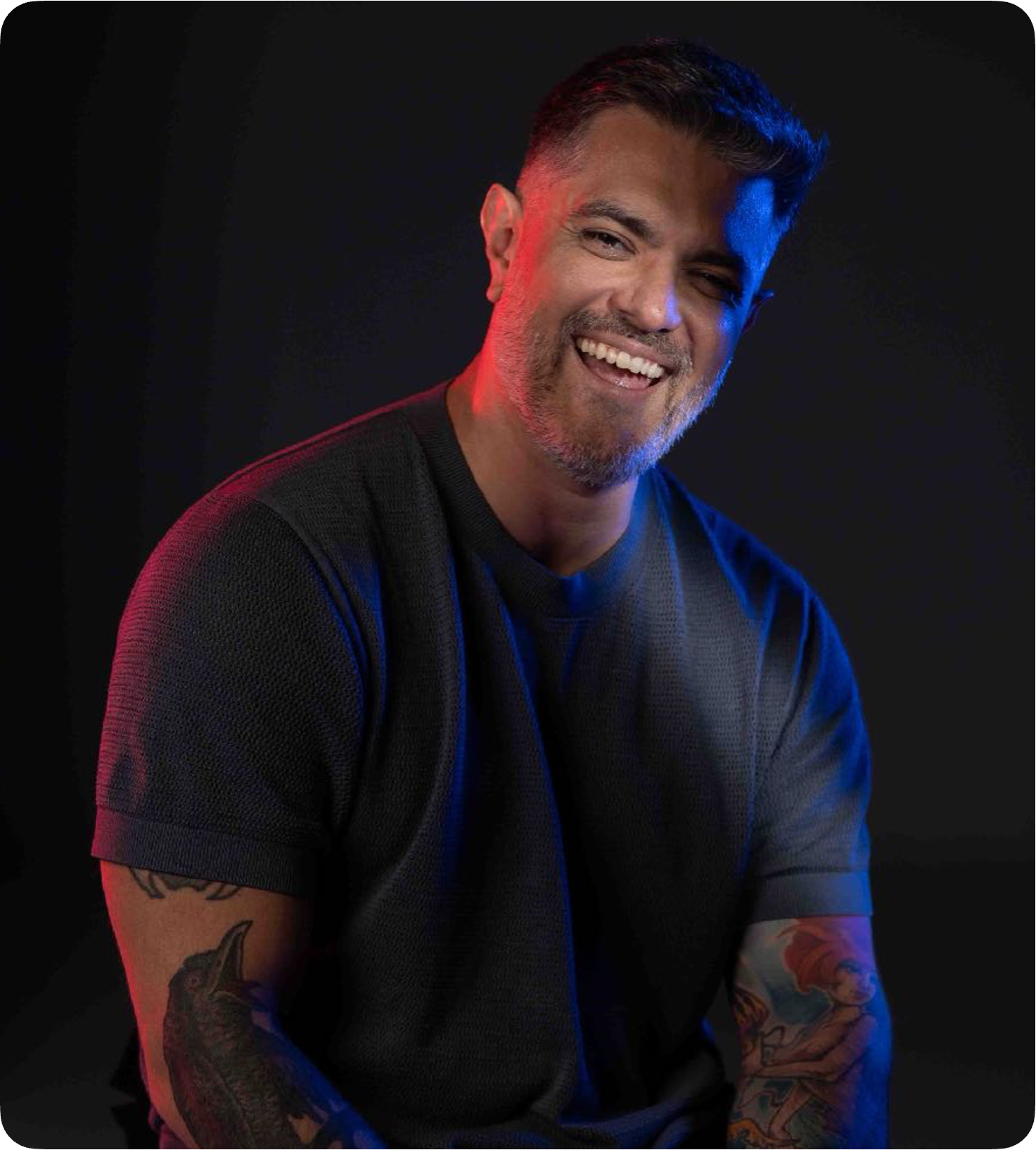 Tiago Bastos