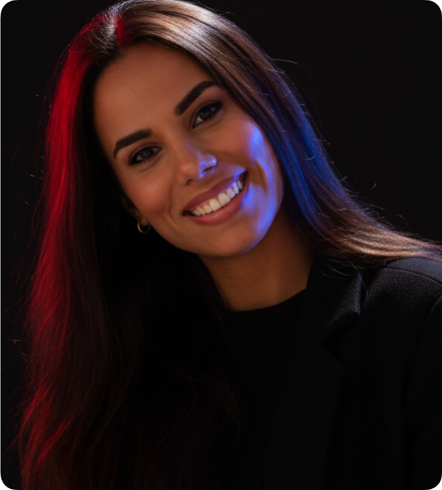 Dina Bahgat