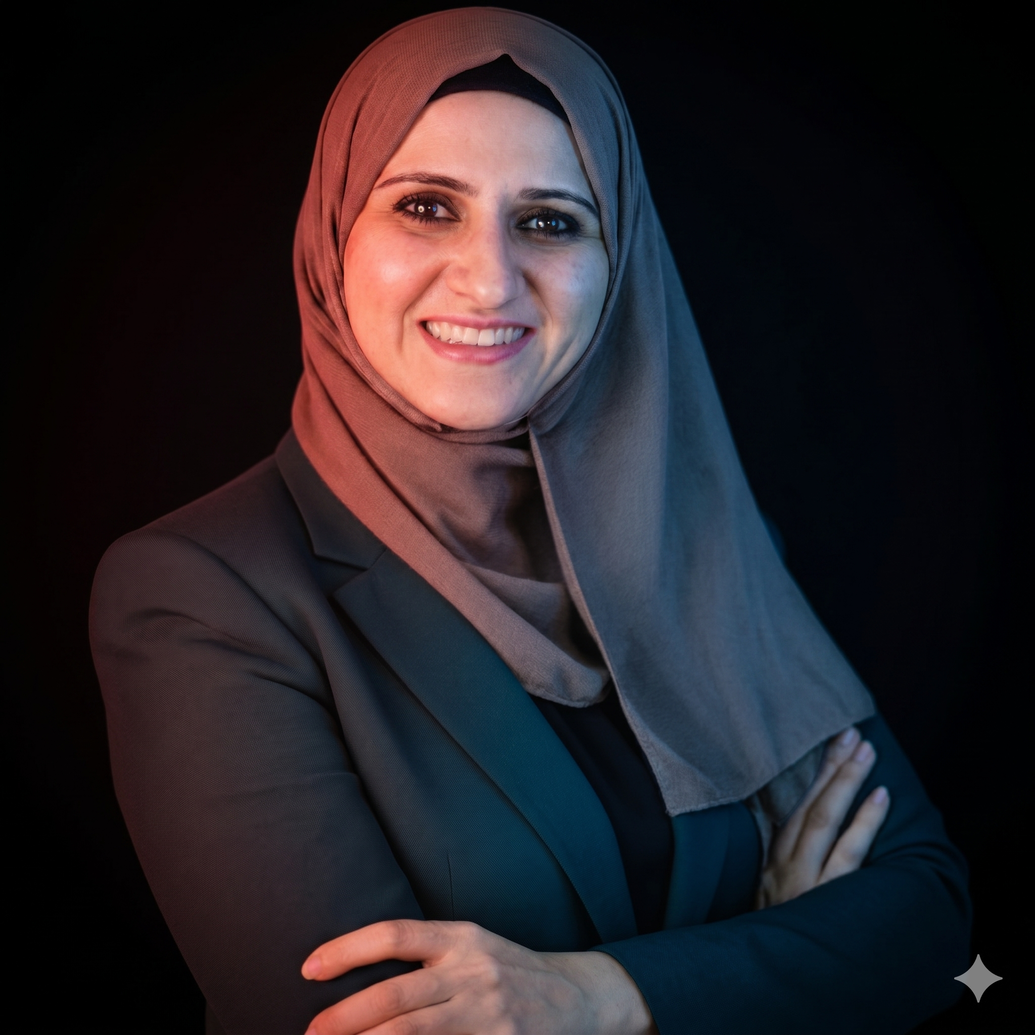 Menna El Bakry