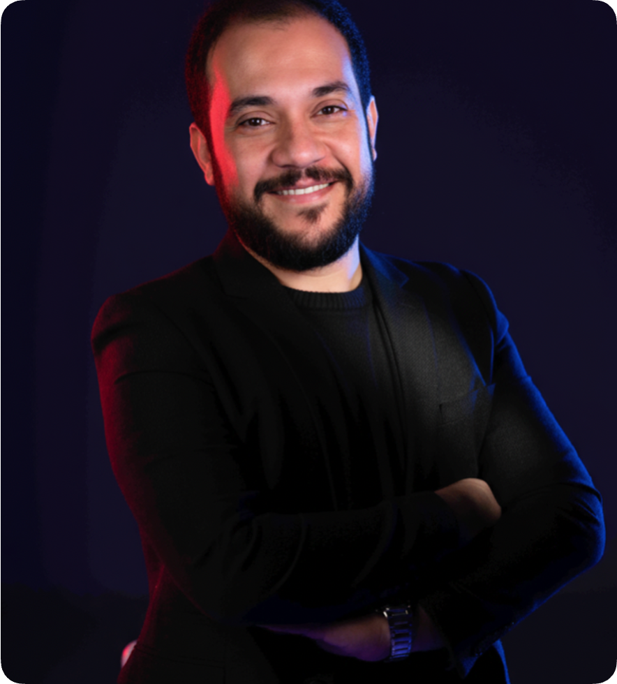 Mahmoud Ramadan